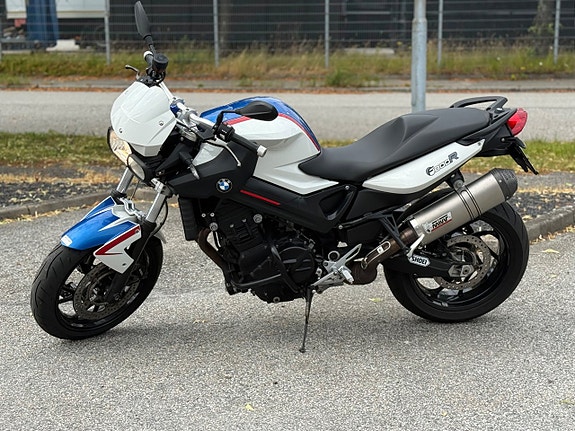 BMW Motorrad F 800 R 2 of 6
