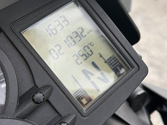 BMW Motorrad F 800 R 6 of 6