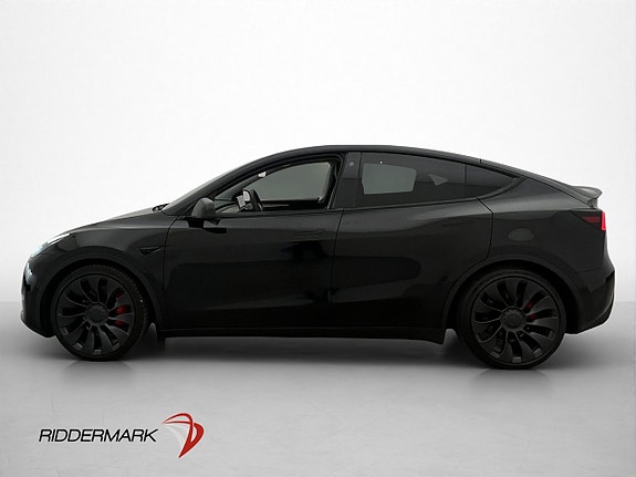 Tesla Model Y 5 of 5