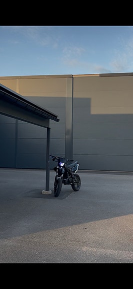 Yamaha YAMAHA WR125X 2 of 7