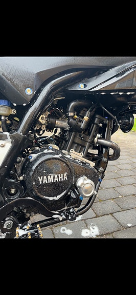 Yamaha YAMAHA WR125X 6 of 7