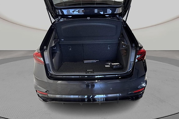 Skoda Fabia 7 of 8