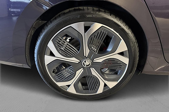 Skoda Octavia RS 8 of 8