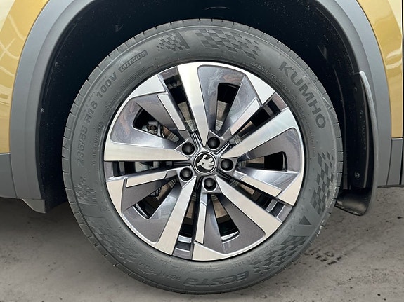 Skoda Kodiaq 6 of 17