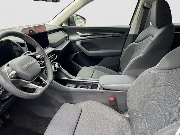 Skoda Kodiaq 7 of 17