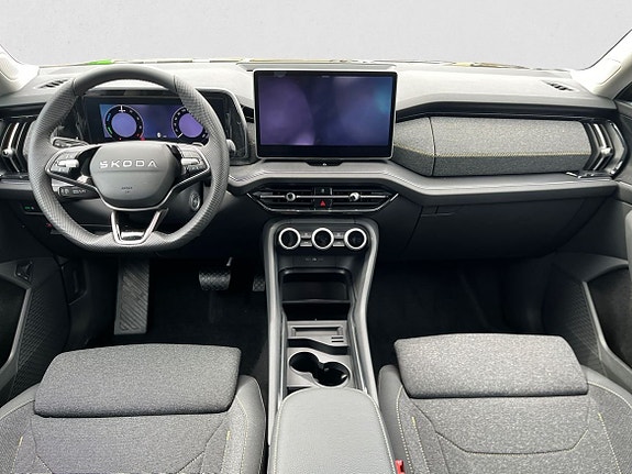 Skoda Kodiaq 9 of 17