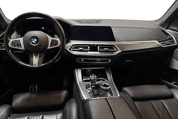 BMW X5 10 of 19