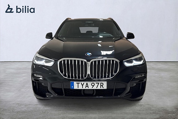 BMW X5 5 of 5