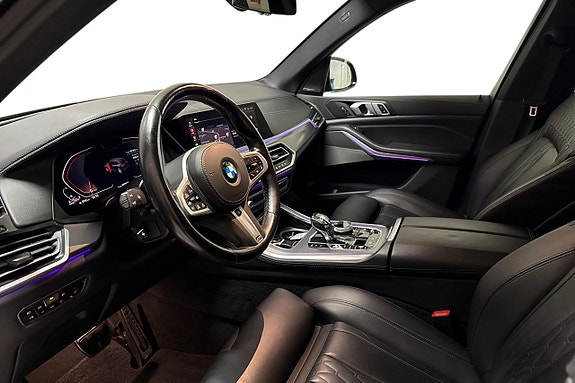 BMW X5 14 of 19