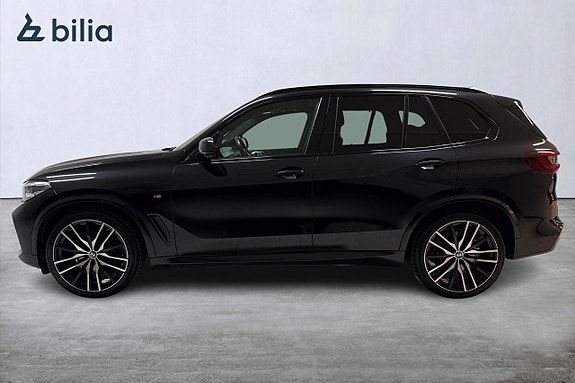 BMW X5 17 of 19