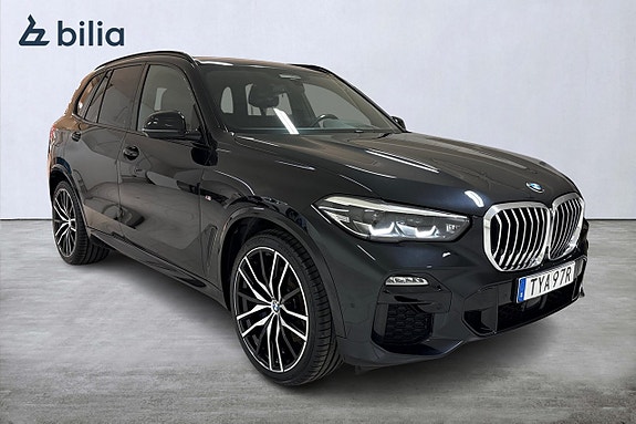 BMW X5 8 of 19