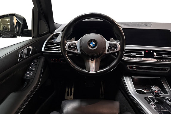 BMW X5 11 of 19