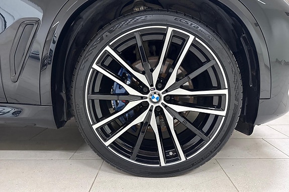 BMW X5 18 of 19