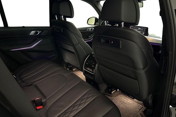 BMW X5 7 of 19