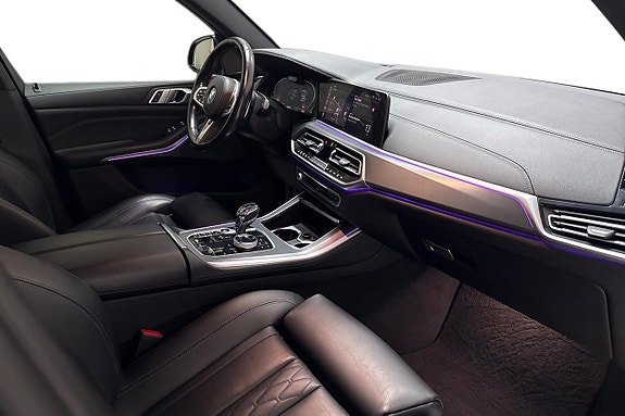 BMW X5 6 of 19