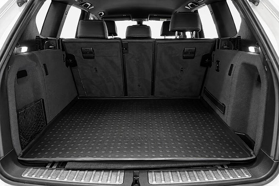 BMW X3 9 of 17