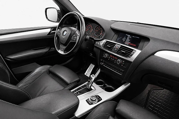 BMW X3 11 of 17