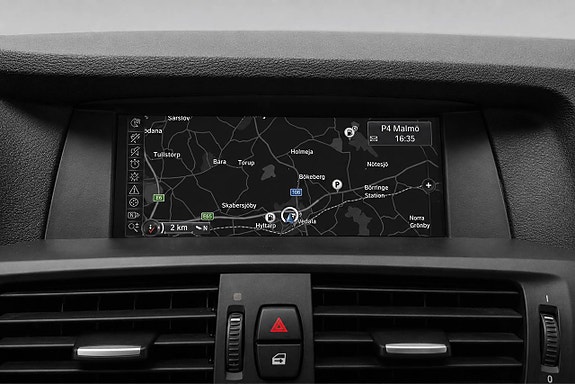 BMW X3 17 of 17