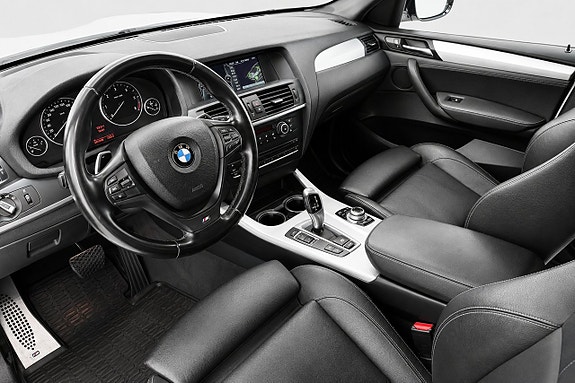 BMW X3 7 of 17