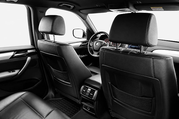 BMW X3 10 of 17