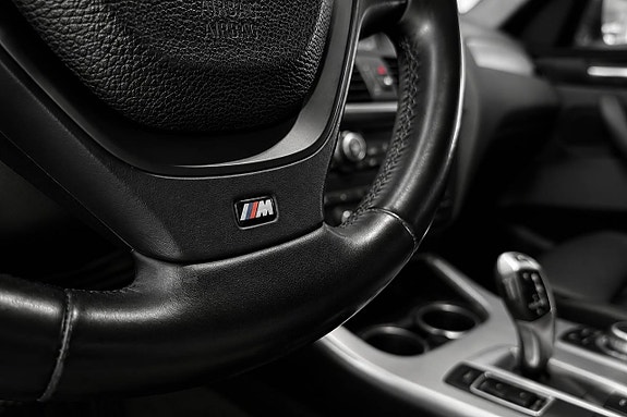 BMW X3 14 of 17