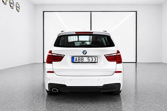 BMW X3 6 of 17