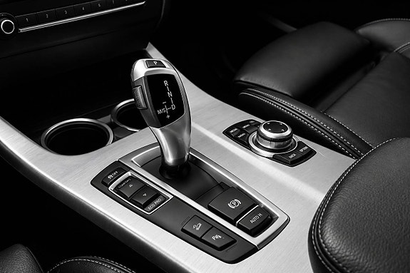 BMW X3 13 of 17
