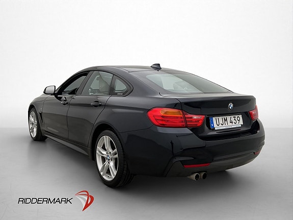 BMW 430i 5 of 5