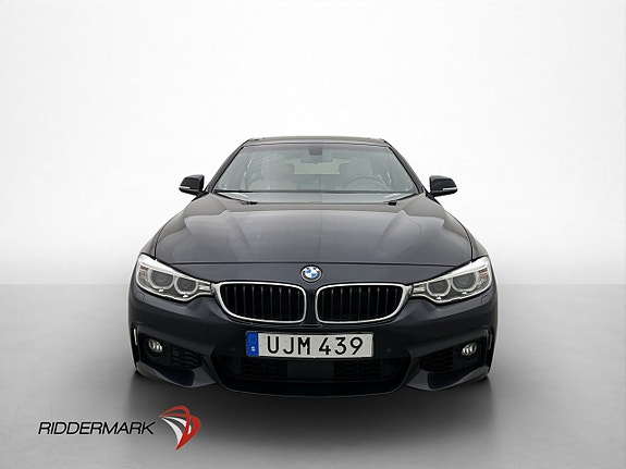 BMW 430i 2 of 5
