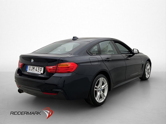 BMW 430i 8 of 30