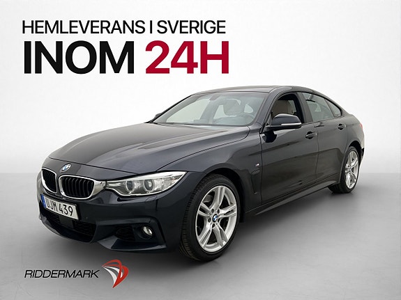 BMW 430i 3 of 5