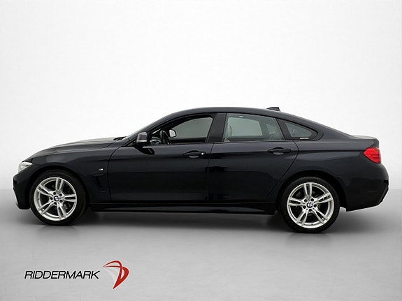 BMW 430i 4 of 5