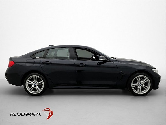 BMW 430i 9 of 30