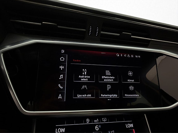 Audi A6 25 of 30