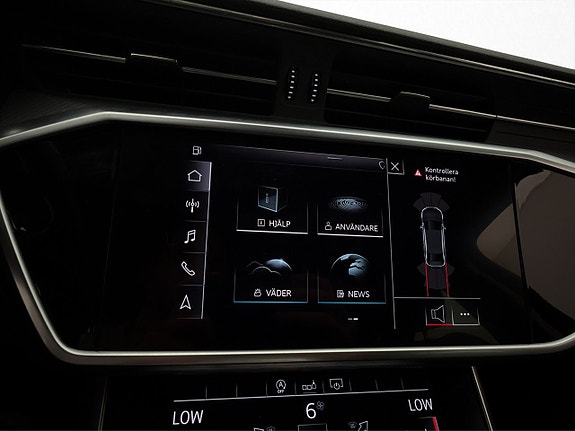 Audi A6 27 of 30