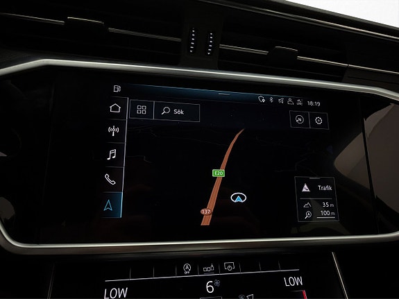 Audi A6 26 of 30