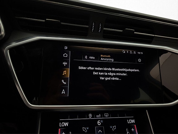 Audi A6 28 of 30