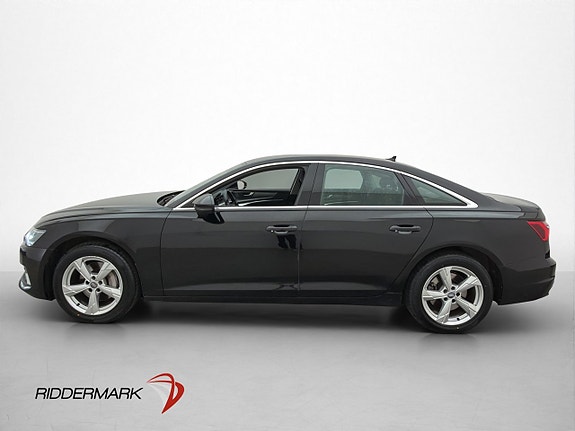 Audi A6 4 of 30