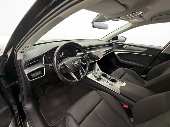 Audi A6 11 of 30