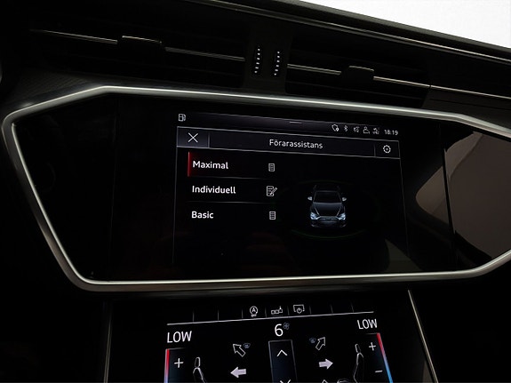 Audi A6 24 of 30