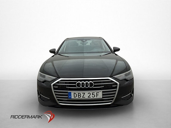 Audi A6 2 of 30