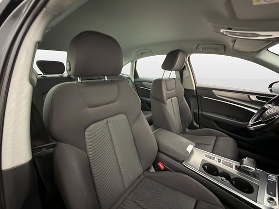 Audi A6 16 of 30