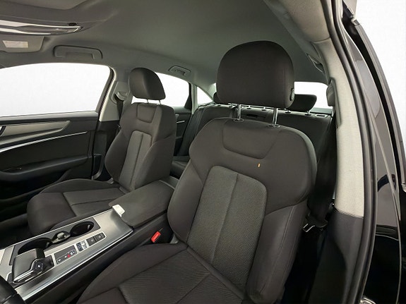 Audi A6 12 of 30