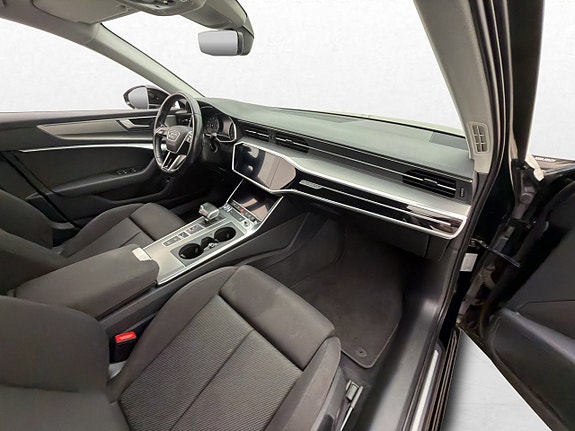 Audi A6 15 of 30