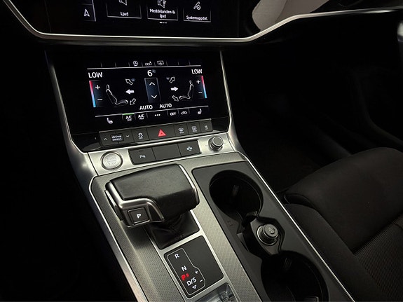 Audi A6 22 of 30