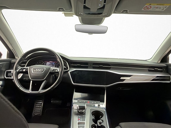 Audi A6 13 of 30