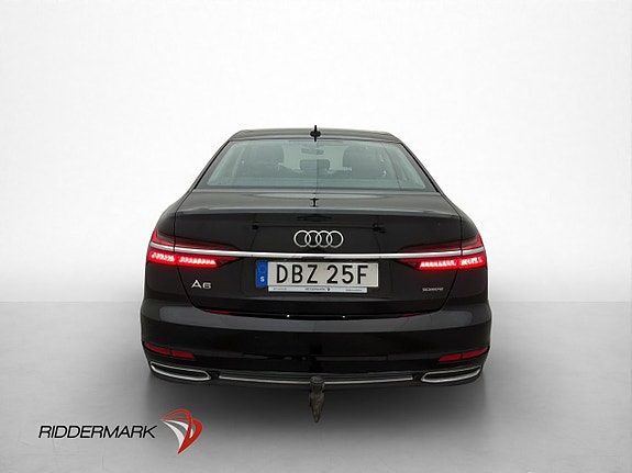 Audi A6 6 of 30