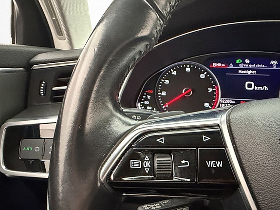 Audi A6 19 of 30