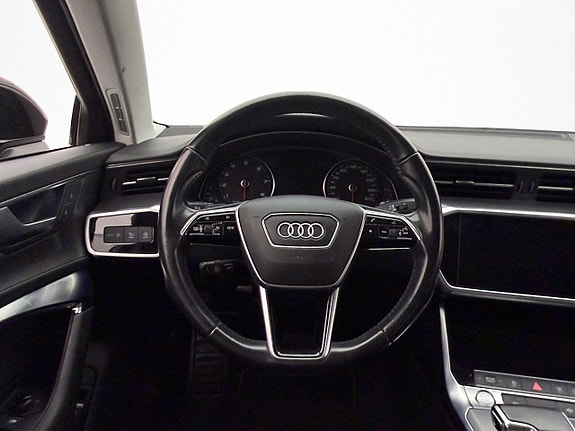 Audi A6 14 of 30