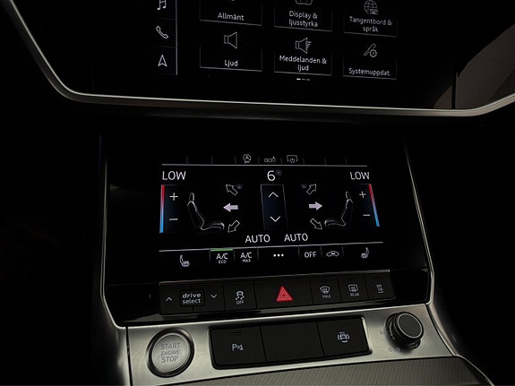 Audi A6 23 of 30